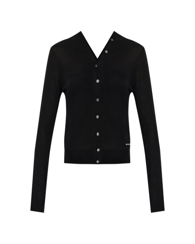 [ALEXANDER WANG] Knitwear FW26 1KC3263075001