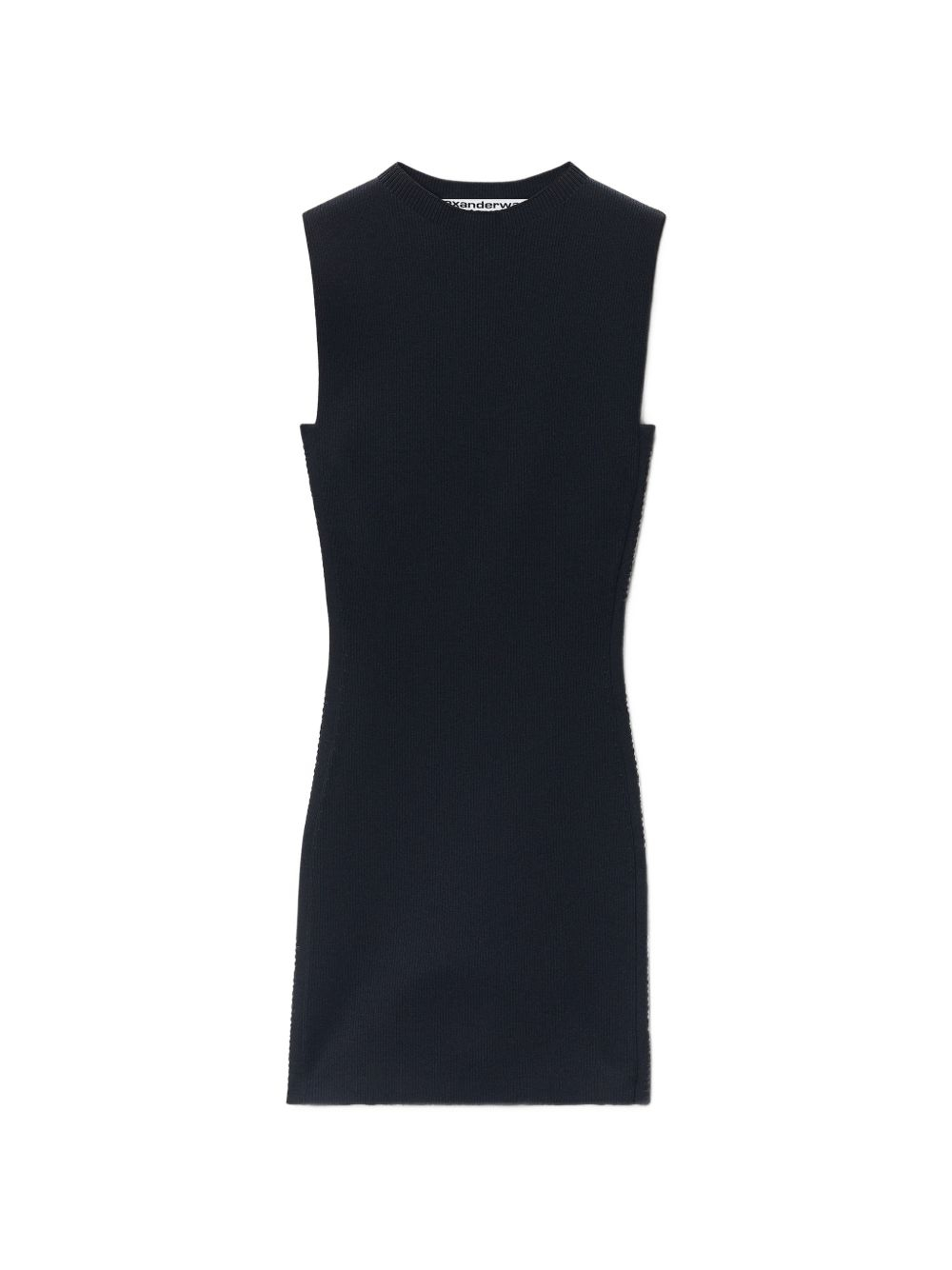 [ALEXANDER WANG] Long sleeve dress FW26 1KC3266049001