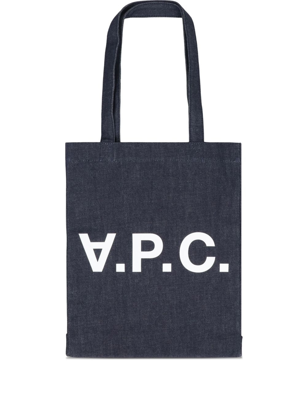 [A.P.C.] Tote bag FW26 COHIZM61445IAI