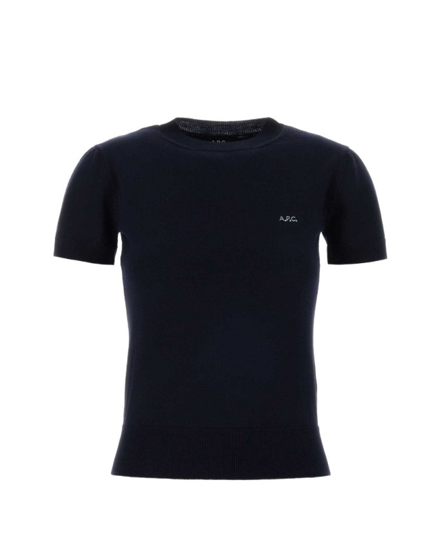 [A.P.C.] Knitwear FW26 WVBEPF23486IAK