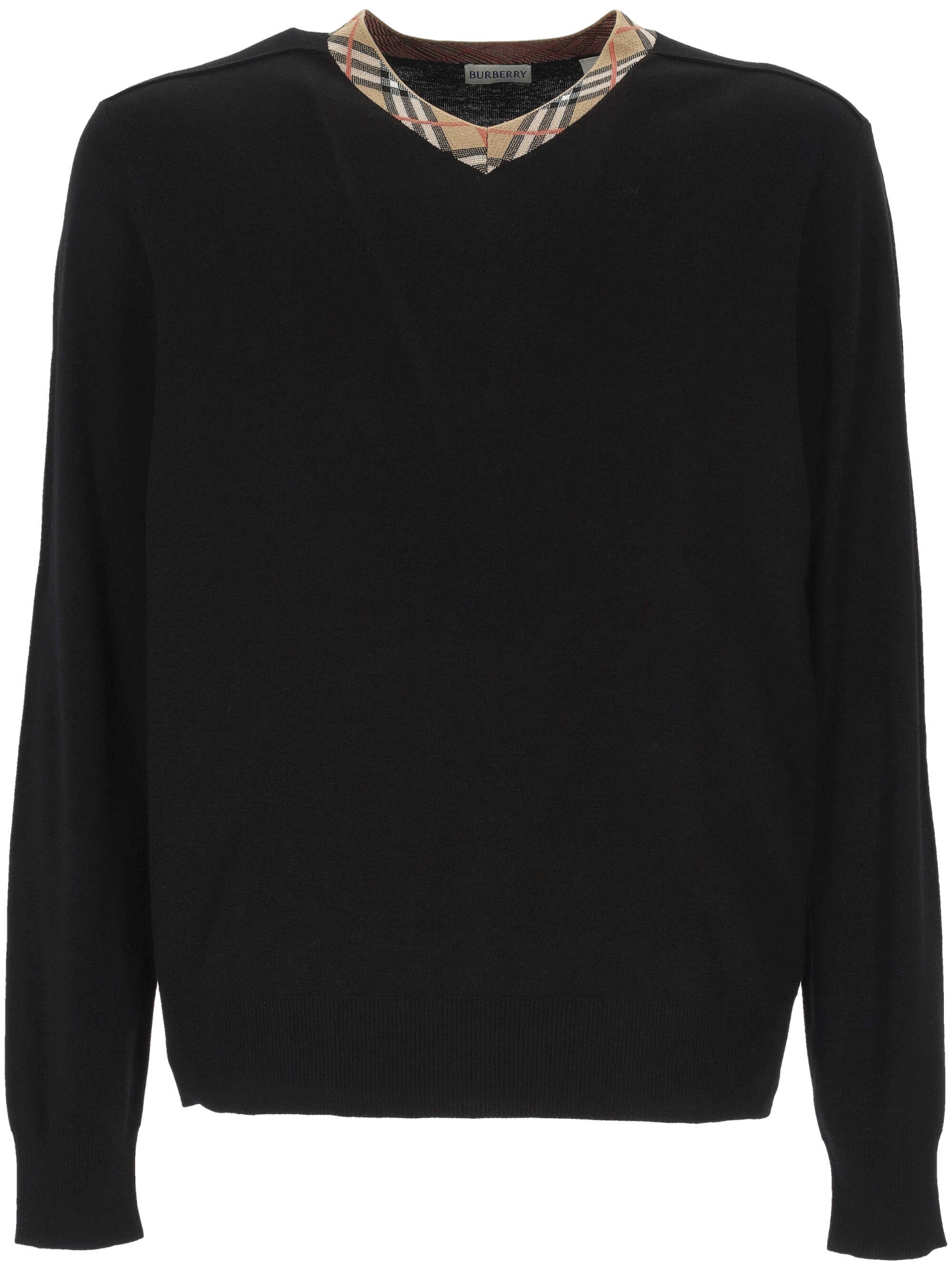 [Burberry] Knitwear FW26 8127128X
