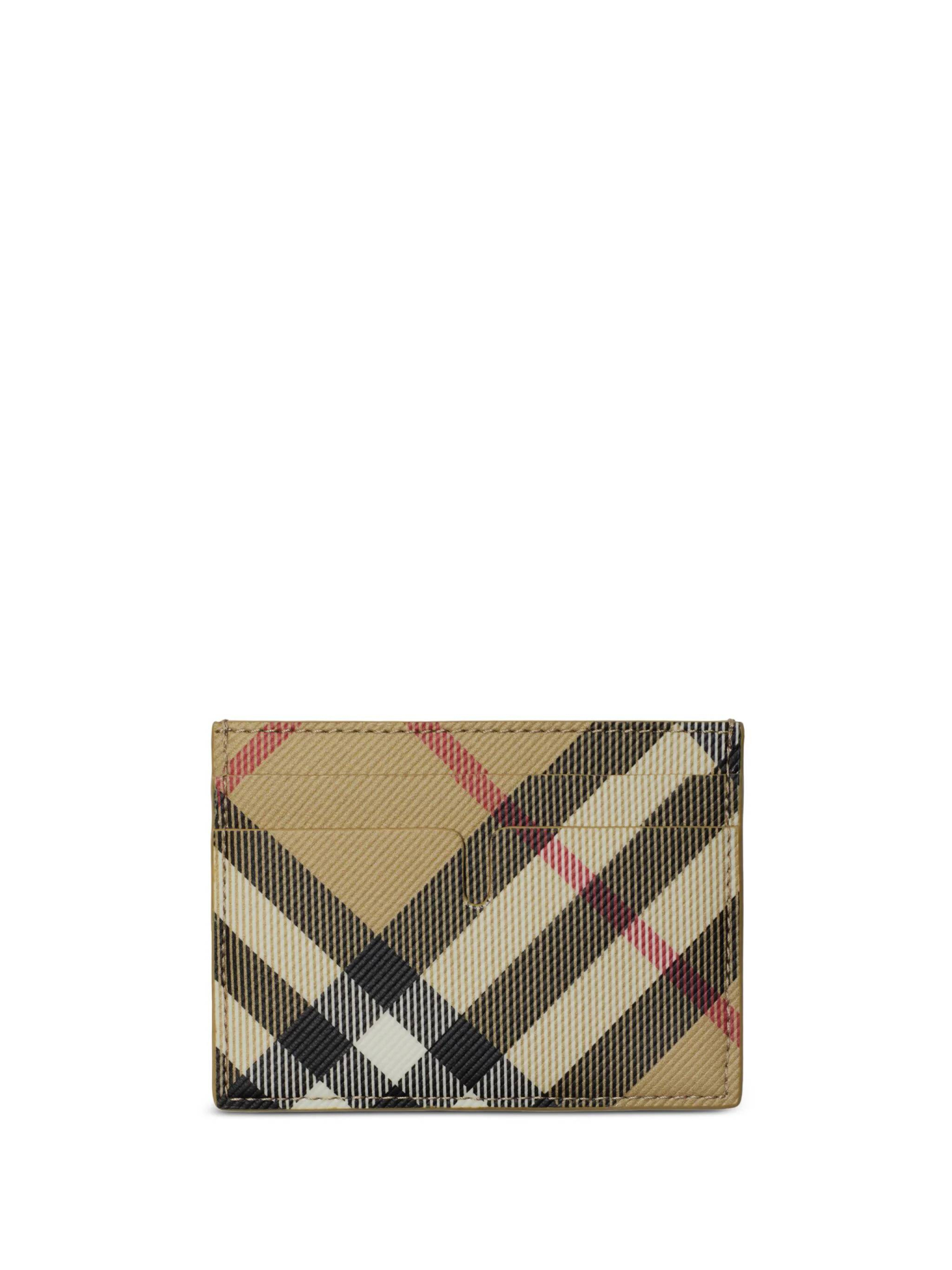 [Burberry] Wallet FW26 8091914X