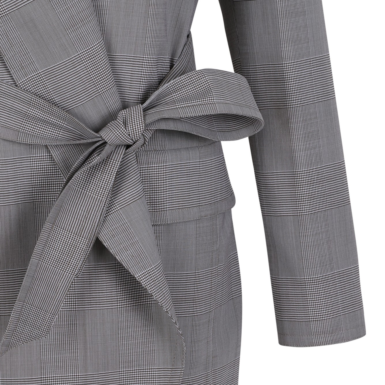 [Max Mara] Casual Jacket FW26 2621046091600MXMNASELLO-27000