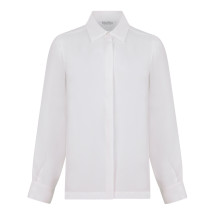 [Max Mara] Shirts Long Sleeve FW26 2621116021600MXMGERANIO-17500