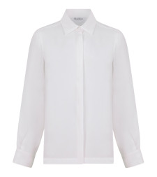 [Max Mara] Shirts Long Sleeve FW26 2621116021600MXMGERANIO-17500