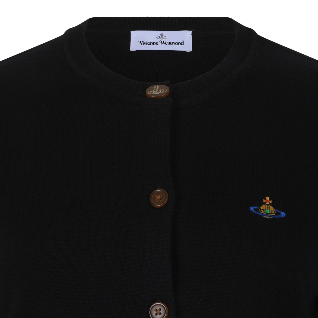 [Vivienne Westwood] Cardigan FW26 1803002UY001V-N402