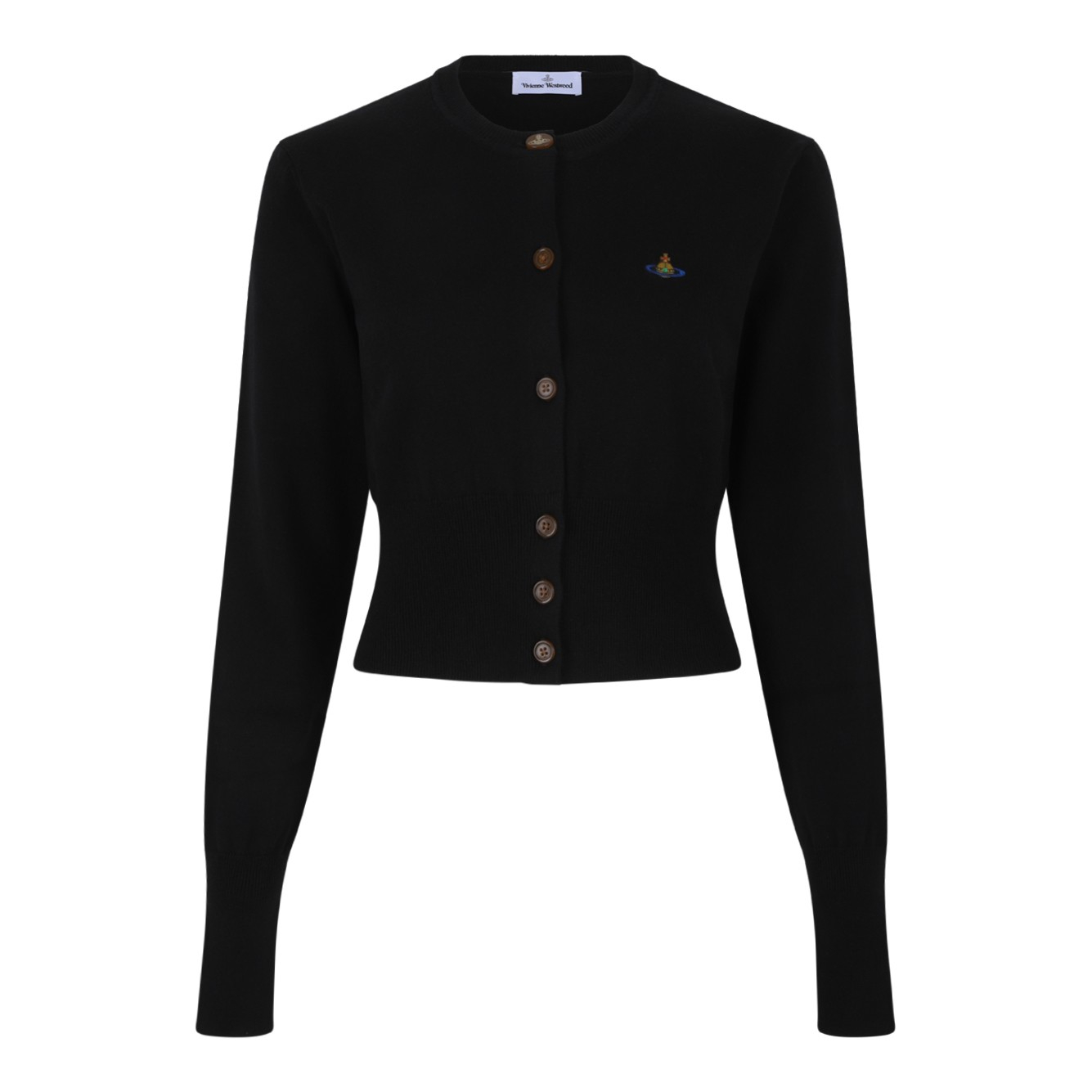 [Vivienne Westwood] Cardigan FW26 1803002UY001V-N402