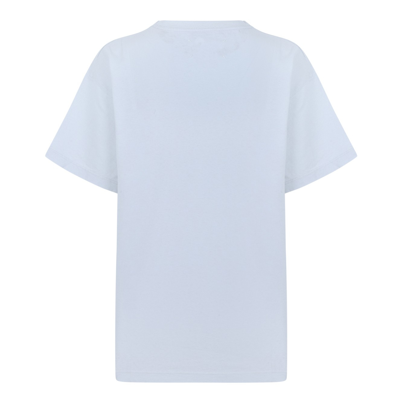[Maison Margiela] T-shirts Short Sleeve FW26 S51GC0555-S24607857