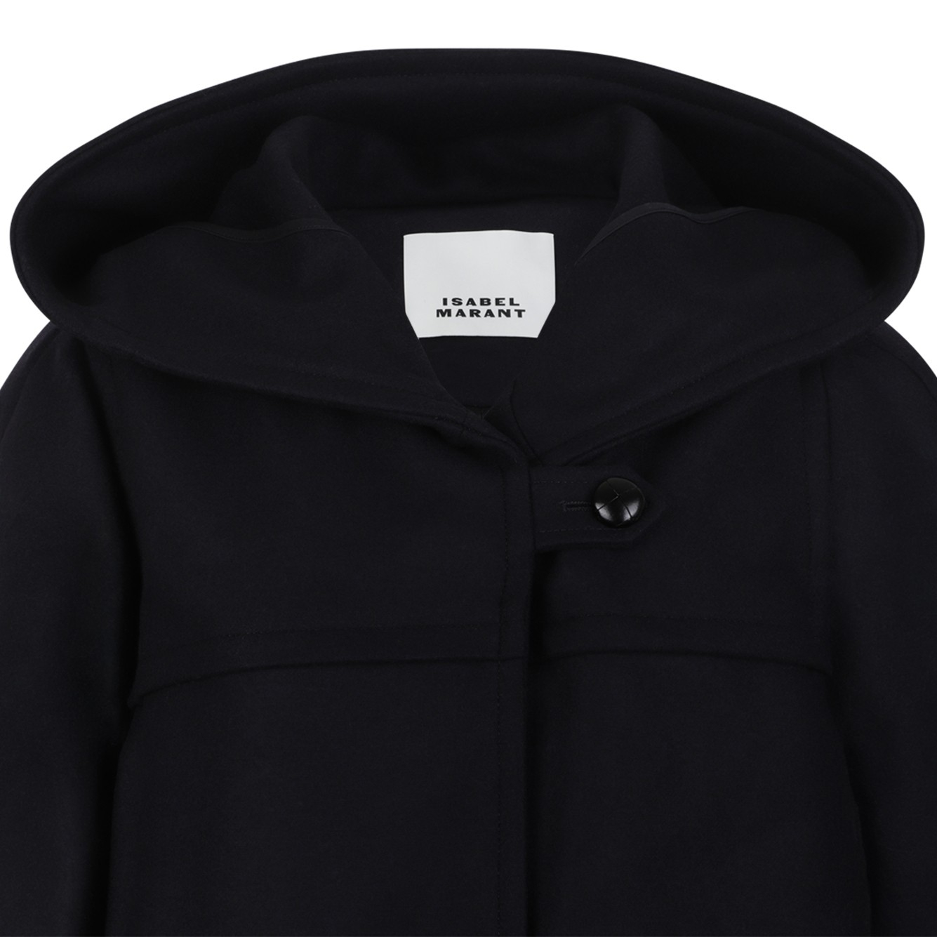 [Isabel Marant] Casual Jacket FW26 MA0561FA-D3D04I30DN