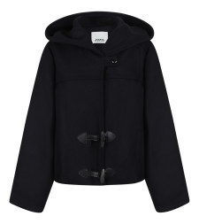 [Isabel Marant] Casual Jacket FW26 MA0561FA-D3D04I30DN