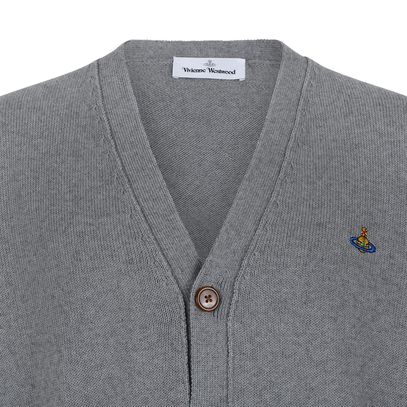 [Vivienne Westwood] Cardigan FW26 27010014Y001V-P001
