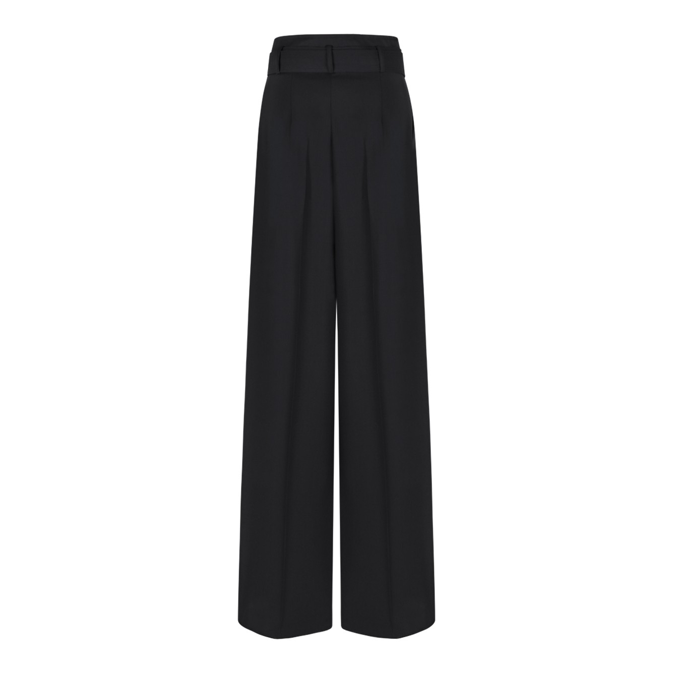 [MAX MARA STUDIO] Trousers FW26 2626136021600MSTSERIO-010