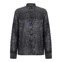 [MISSONI] Shirts Long Sleeve FW26 DS26WJ0E-BC006GS91SZ