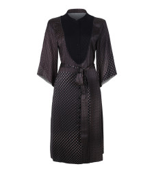 [Maison Margiela] Long sleeve dress FW26 S51DD0066-M36040900S