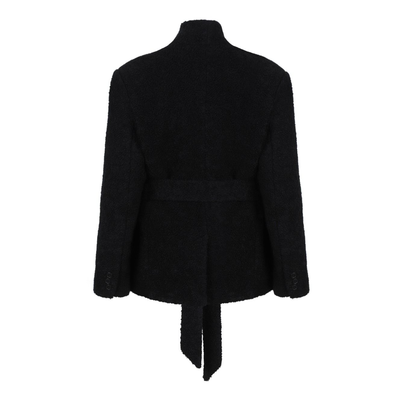 [Isabel Marant] Casual Jacket FW26 VE0760FA-D3E02I01BK