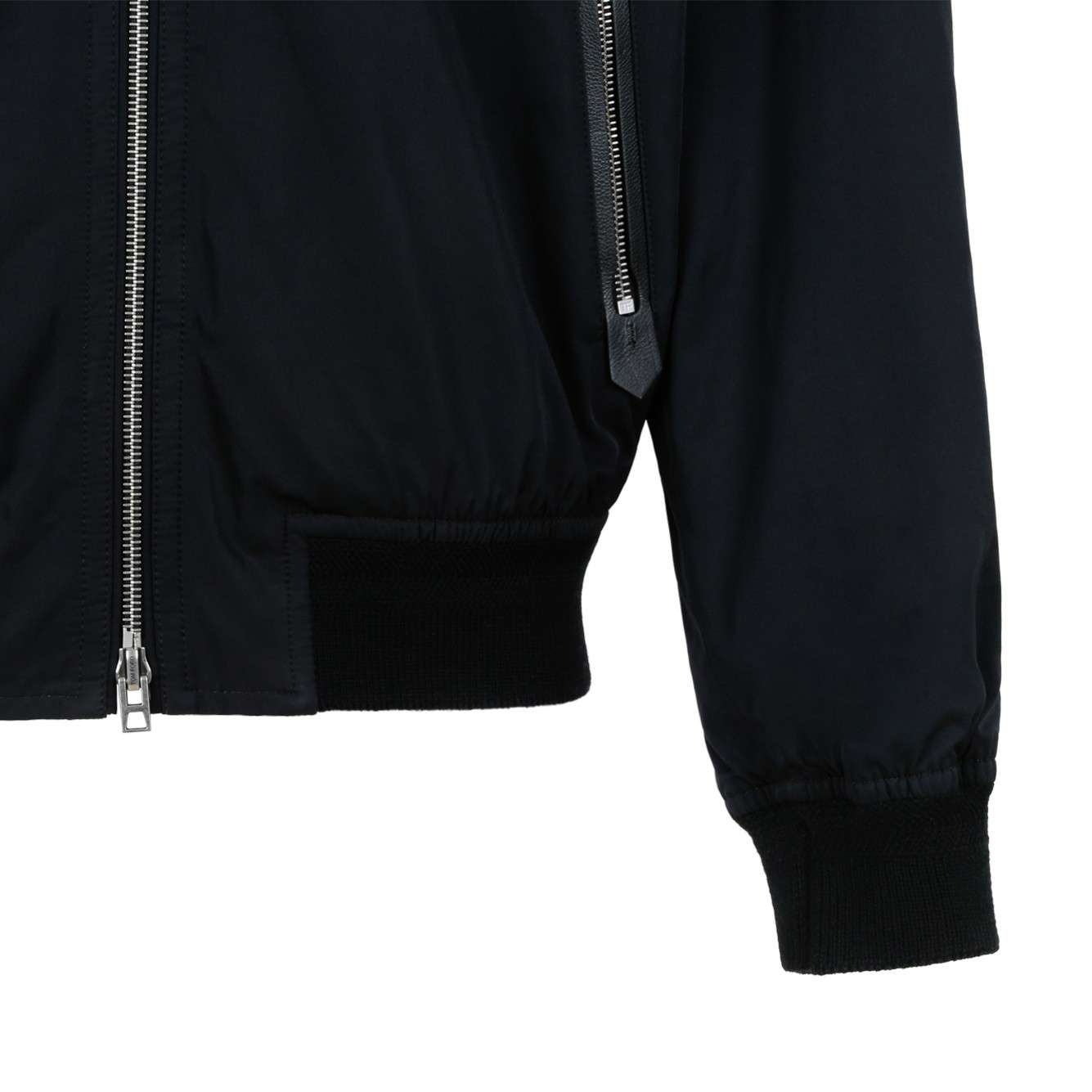 [Tom Ford] Casual Jacket FW26 OBS073FMN064-NAA