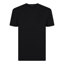[Tom Ford] T-shirts Short Sleeve FW26 JCS004JMT012-NAA