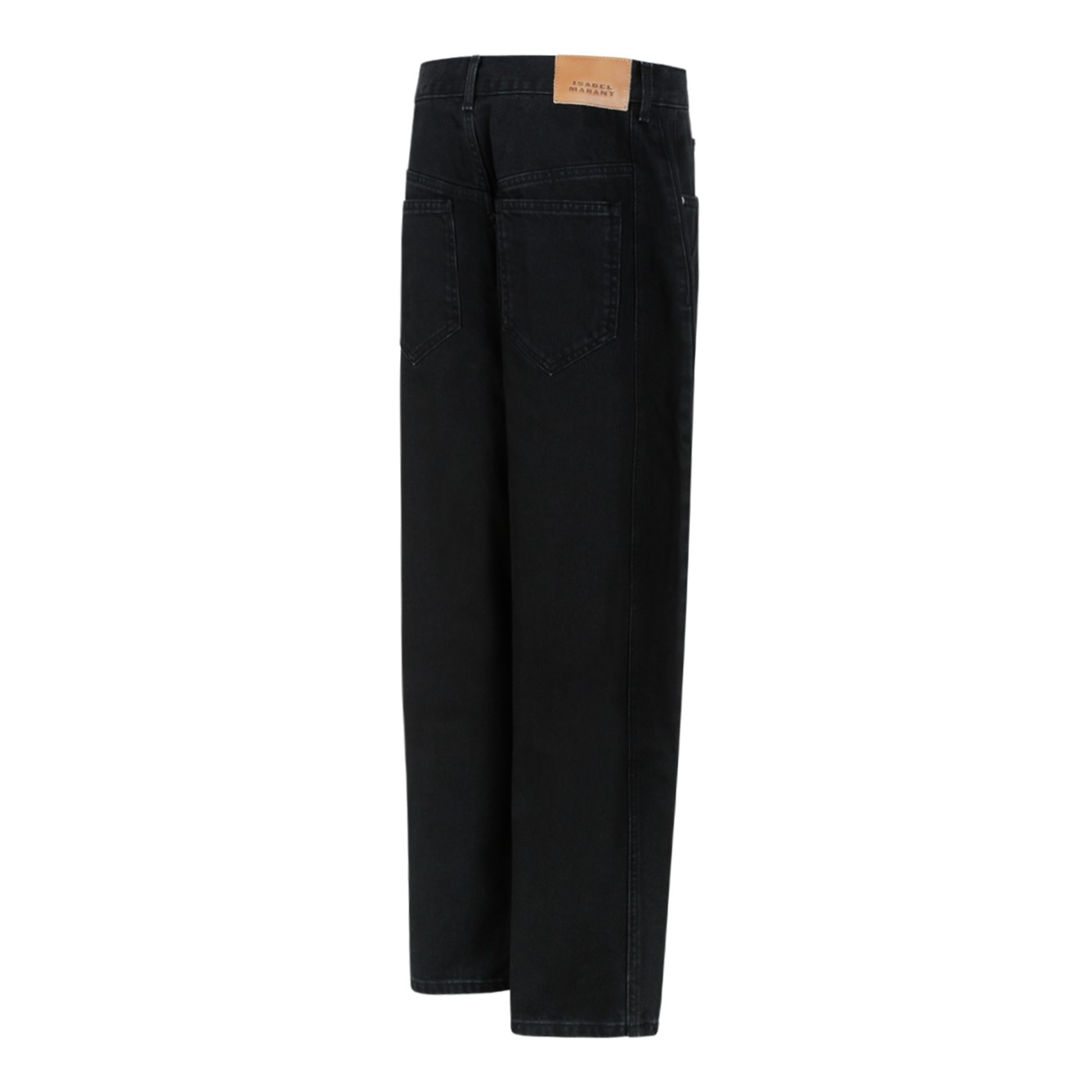 [Isabel Marant] Jeans FW26 PA0584FA-D1H04I02FK