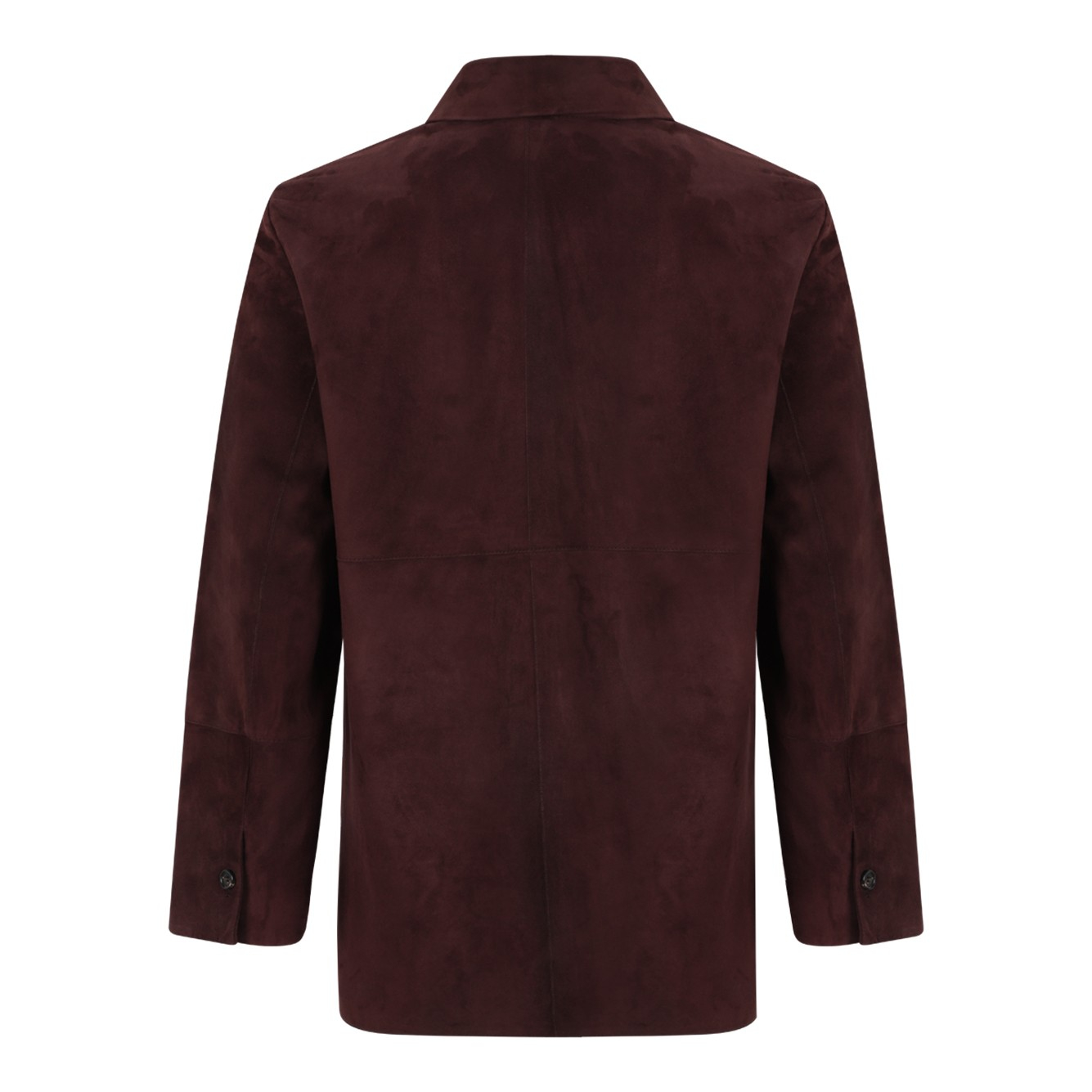[Max Mara S] Casual Jacket FW26 2629446011600SMMGOCCE-006F003