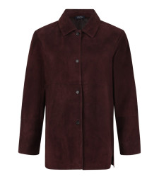 [Max Mara S] Casual Jacket FW26 2629446011600SMMGOCCE-006F003