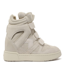 [Isabel Marant] Sneakers FW26 BK0010FA-B3E04S23EC