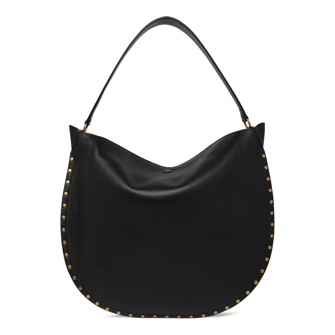 [Isabel Marant] Shoulder bag FW26 PP0200FA-C3C22M01BK