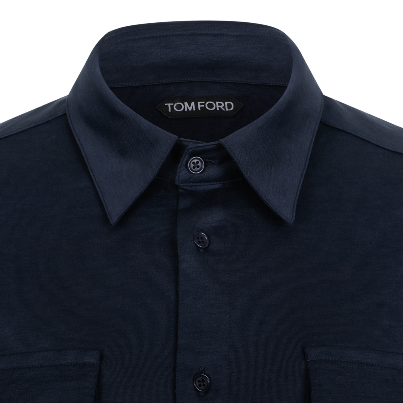 [Tom Ford] Knitwear FW26 JBL027JMS026-UCC