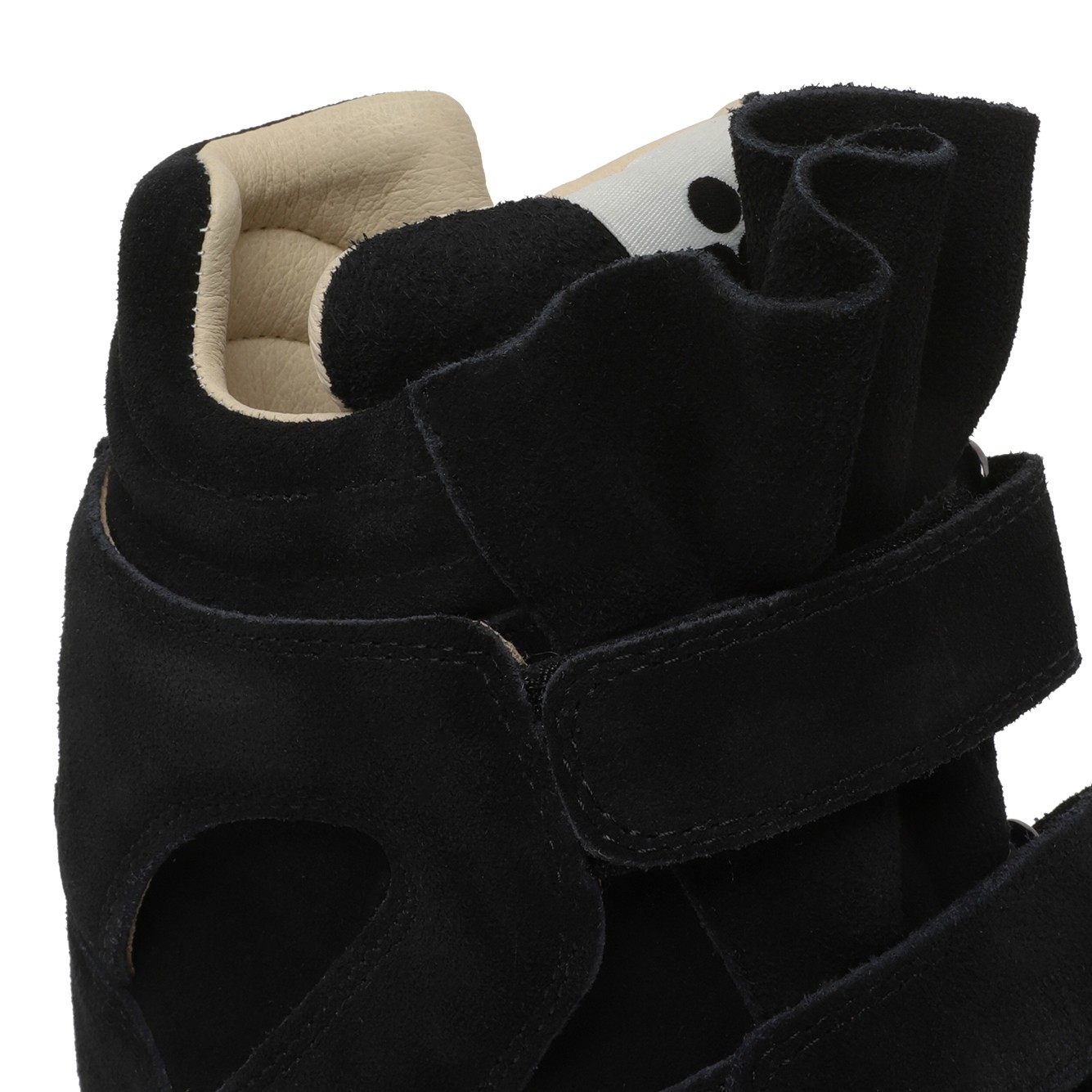[Isabel Marant] Sneakers FW26 BK0010FA-B3E04SBKMD