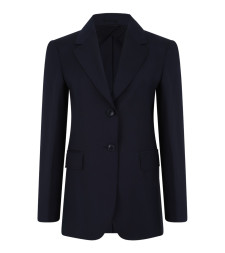 [MAX MARA STUDIO] Blazer FW26 2626046021600MSTASSENZI-008