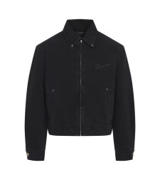 [JACQUEMUS] Casual Jacket FW26 OUM00055AD00039