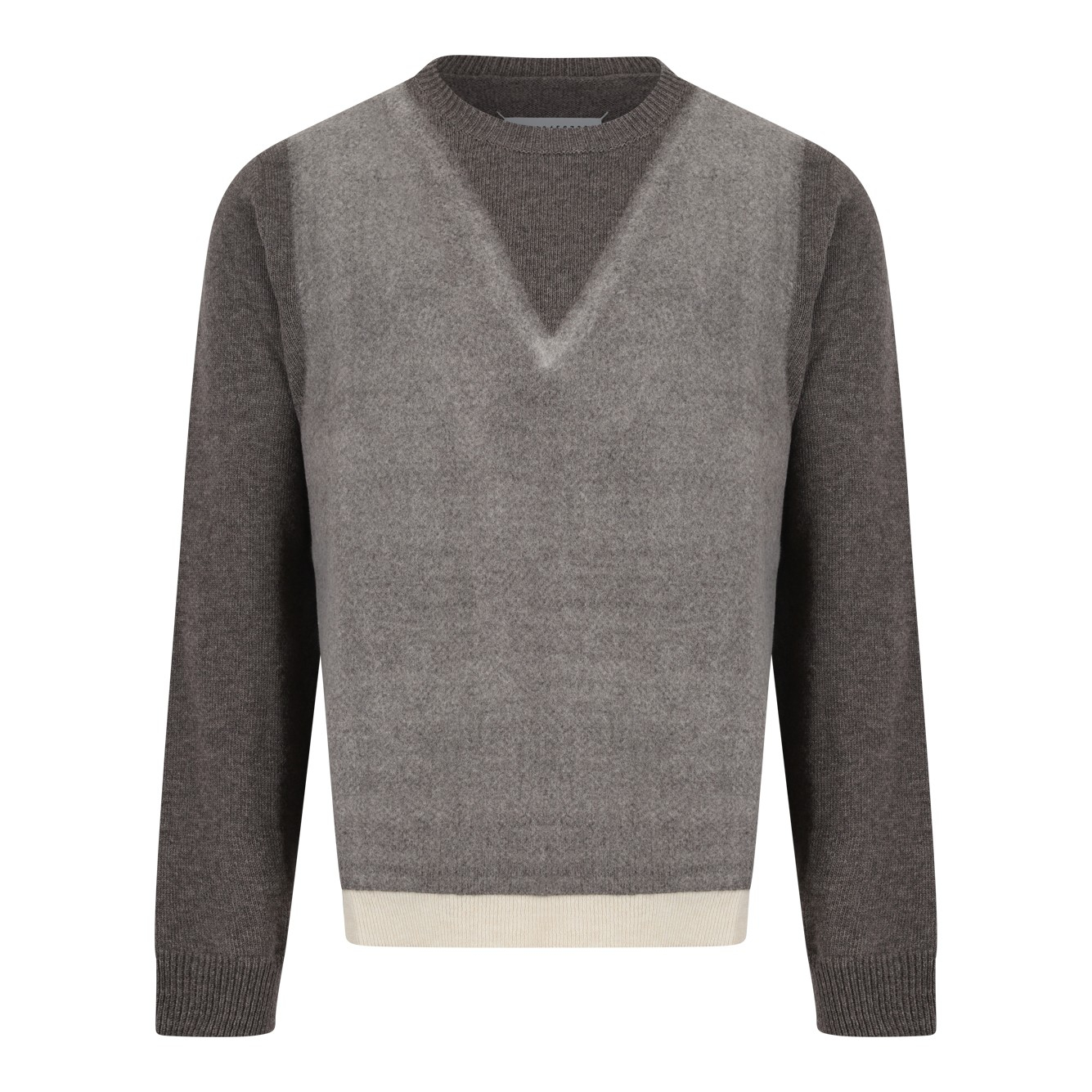 [Maison Margiela] Knitwear FW26 S50HL0086-M13304812F