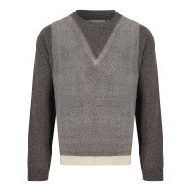 [Maison Margiela] Knitwear FW26 S50HL0086-M13304812F
