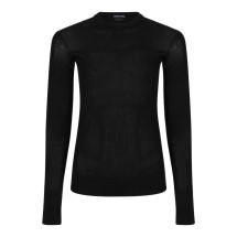 [Tom Ford] Knitwear FW26 MAK1469YAE014-NAA