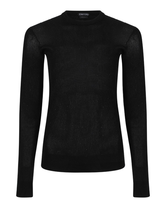 [Tom Ford] Knitwear FW26 MAK1469YAE014-NAA