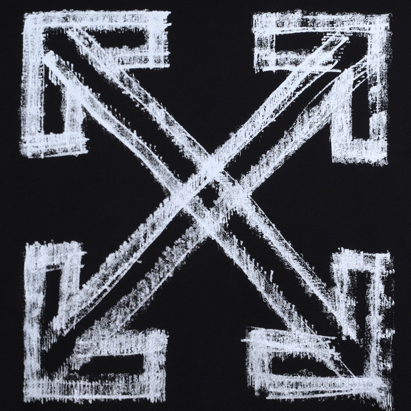 [Off-White] Sweatshirt FW26 44MBA054F26F007-001