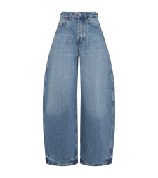 [JACQUEMUS] Jeans FW26 PAW00609AD00038
