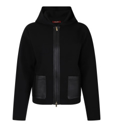 [MAX MARA STUDIO] Cardigan FW26 2626346041600MSTCOLIMBO-003