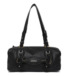 [Isabel Marant] Shoulder bag FW26 PP0509FA-D3C05M01BK