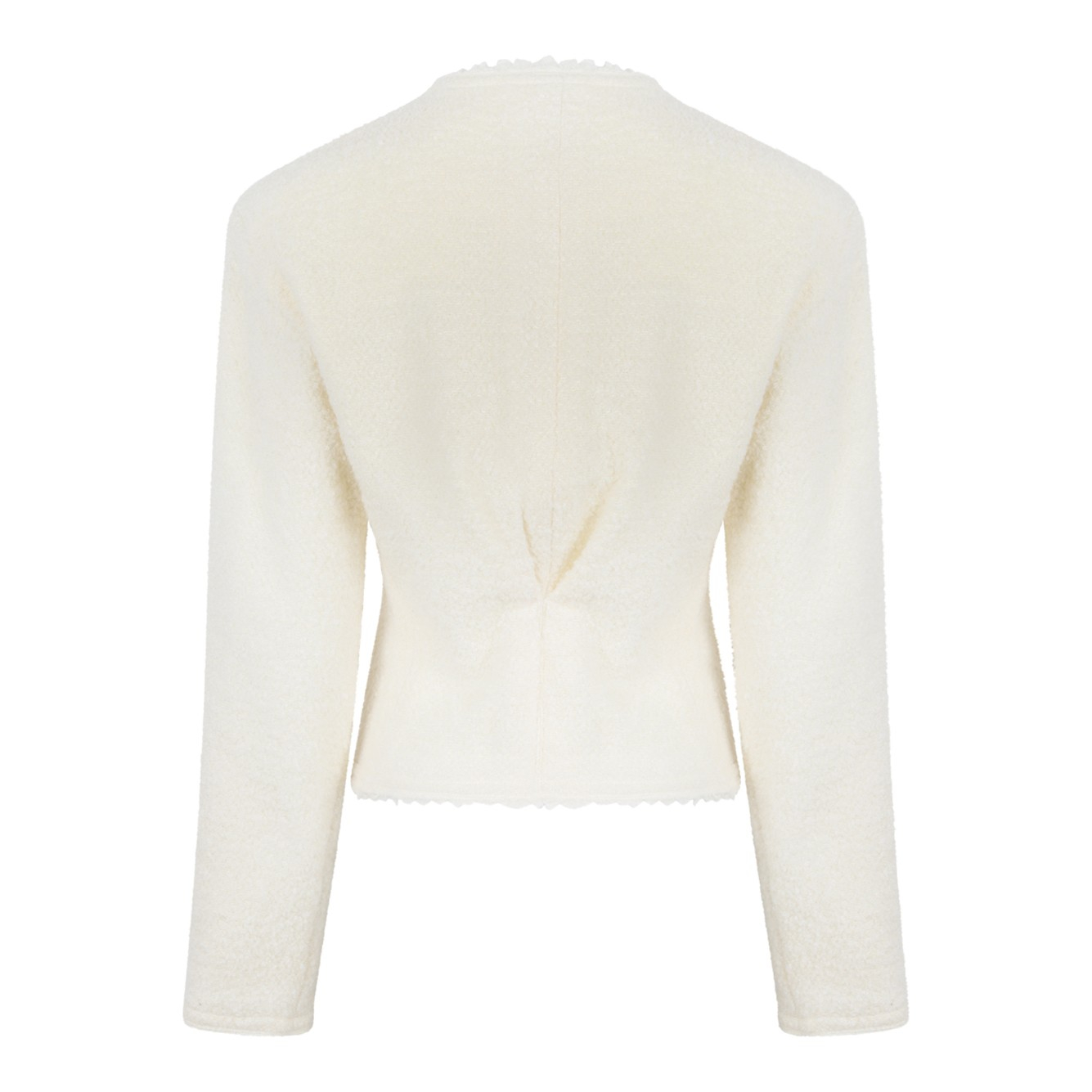 [Isabel Marant] Casual Jacket FW26 VE0710FA-D3E05I23EC
