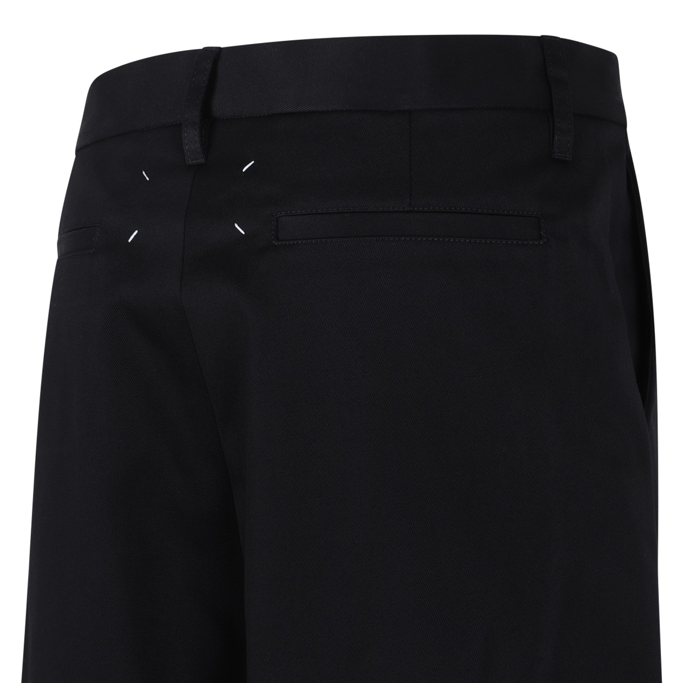 [Maison Margiela] Midi skirt FW26 S51MU0074-M35920900