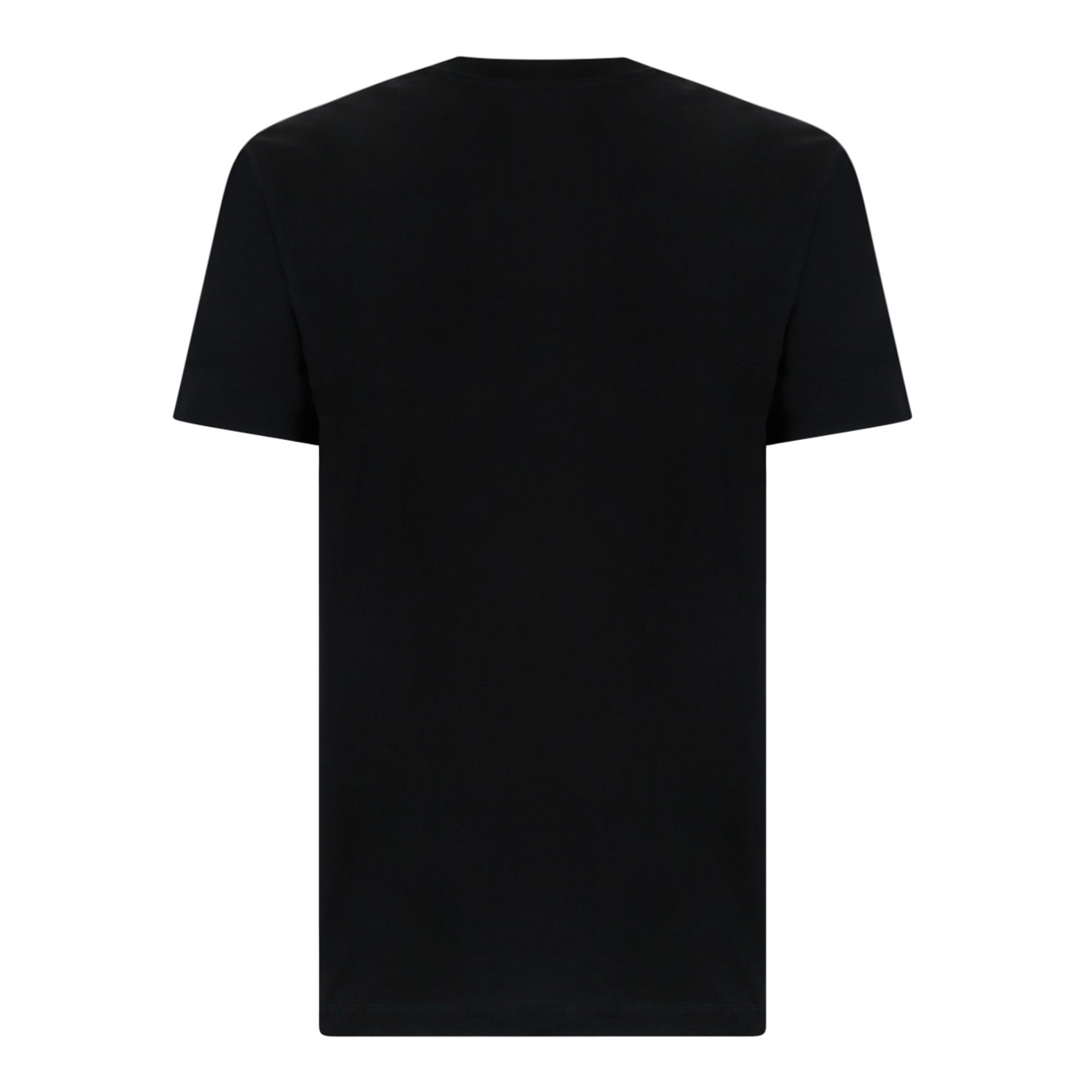[Versace] T-shirts Short Sleeve FW26 10139441A16455-1B000