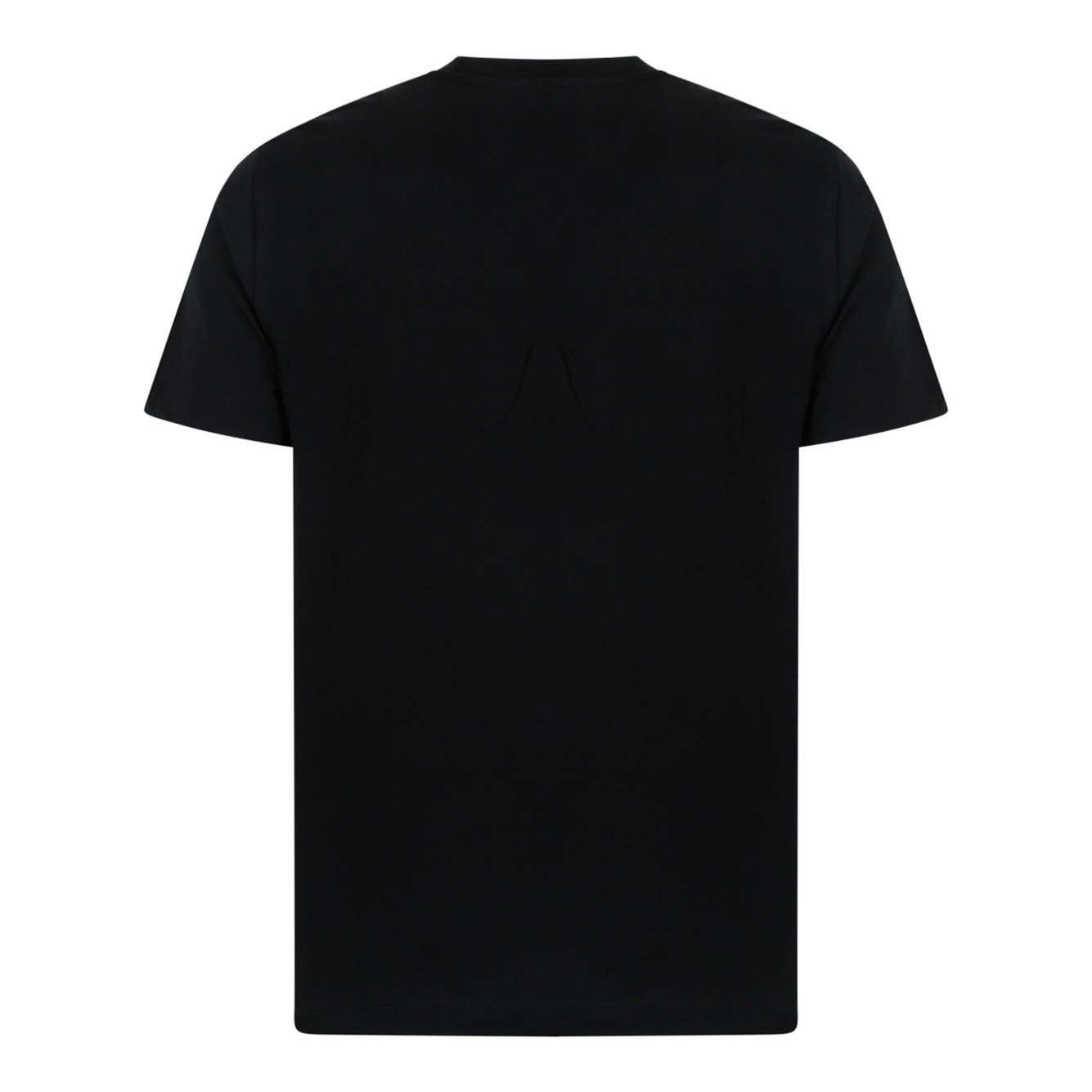 [Versace] T-shirts Short Sleeve FW26 10139441A08491-1B000