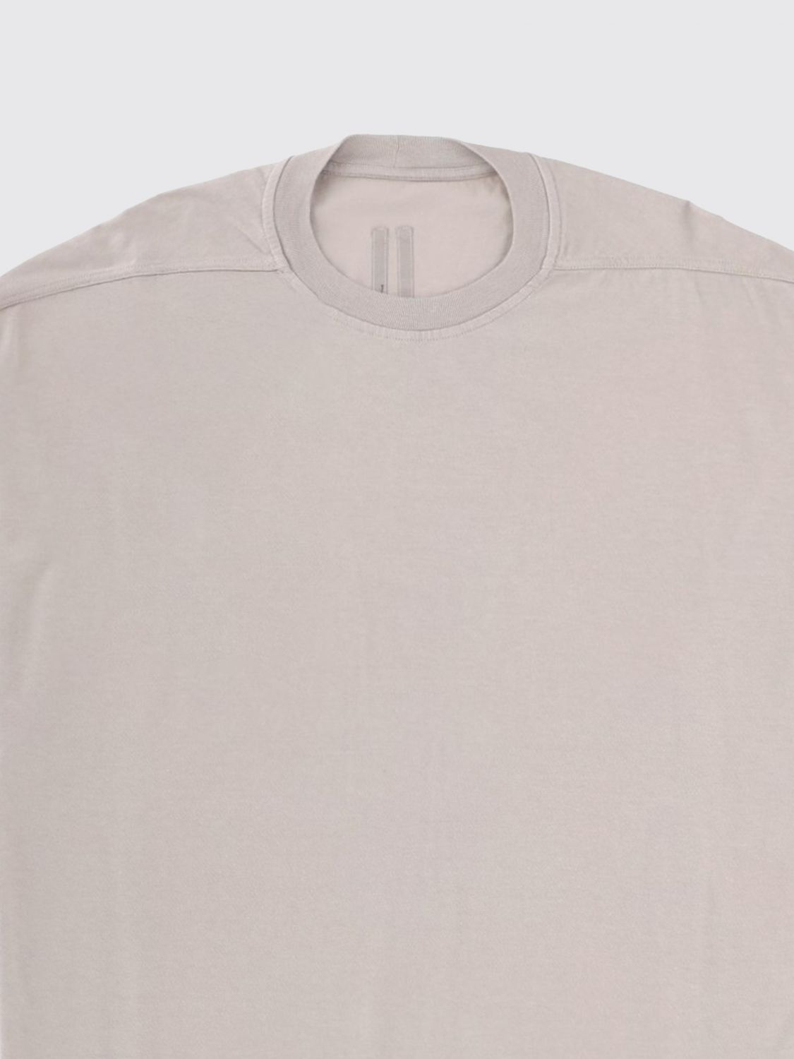 [Rick Owens] T-shirts Short Sleeve SS26 RU01F2283JA 08