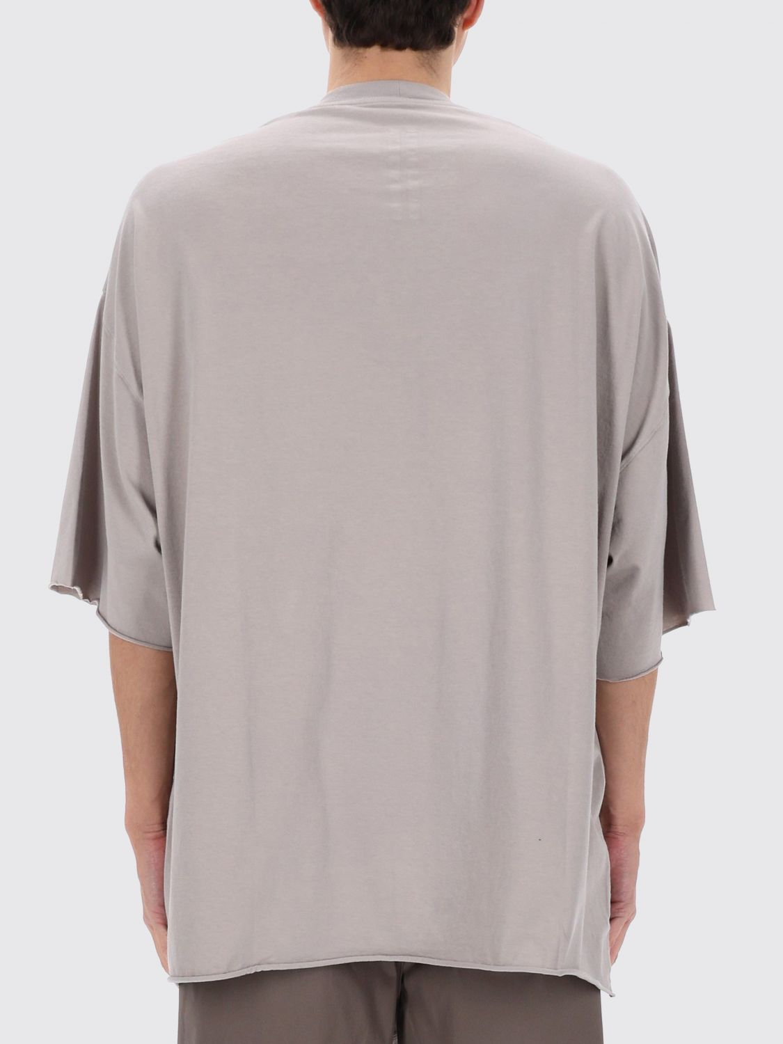 [Rick Owens] T-shirts Short Sleeve SS26 RU01F2283JA 08
