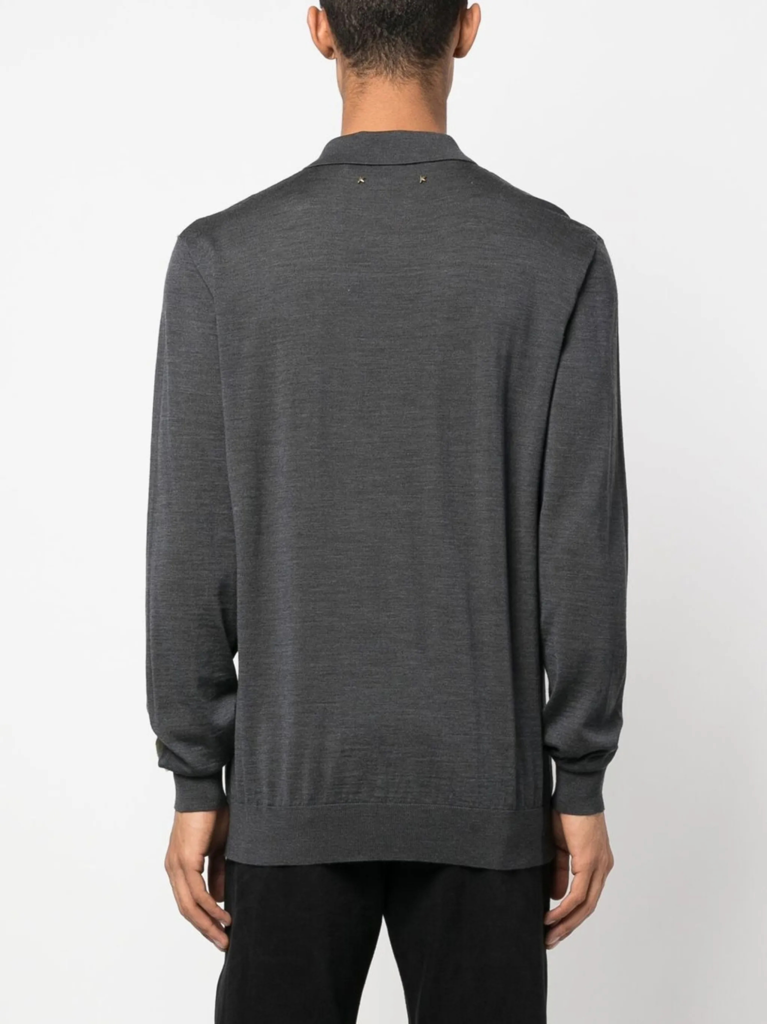 [Golden Goose] Knitwear FW26 GMP01353P00104160318