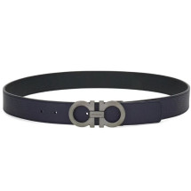 [Ferragamo] Belt FW26 776307-675542180