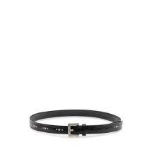 [ORCIANI] Belt FW26 U08445ANQ NERO