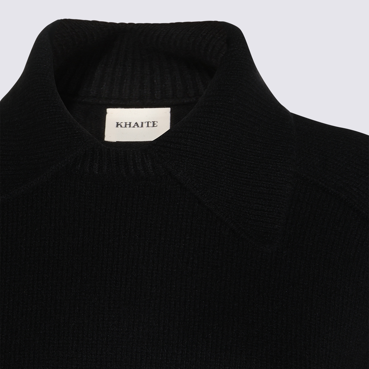 [KHAITE] Knitwear FW26 18284534200