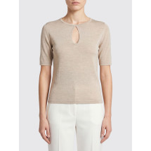 [Max Mara] T-shirts Short Sleeve SS26 2611361029600 001
