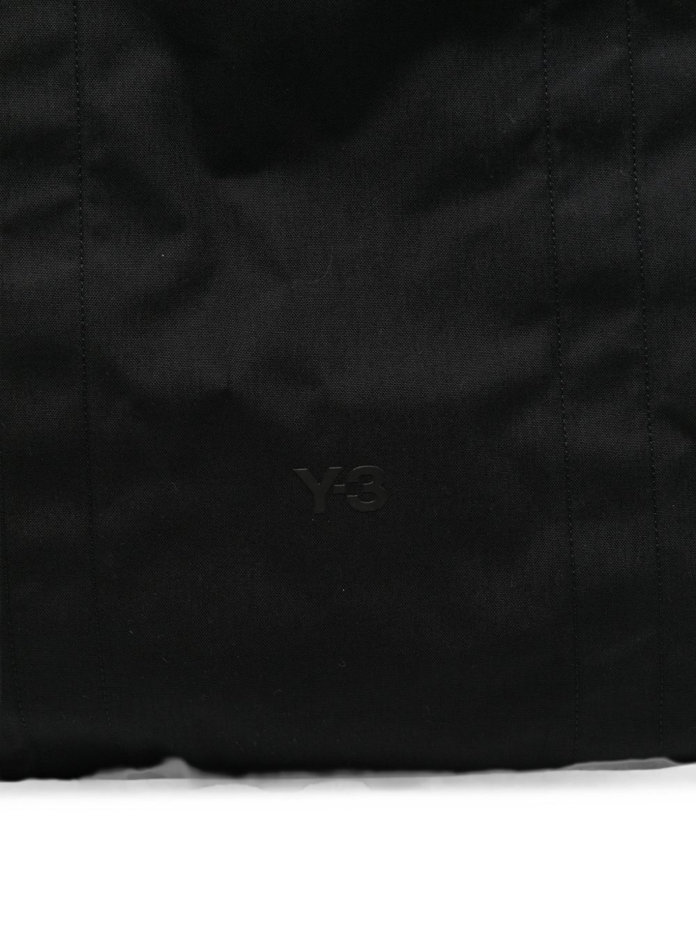 [Y - 3] Tote bag FW26 KW5892BLACK